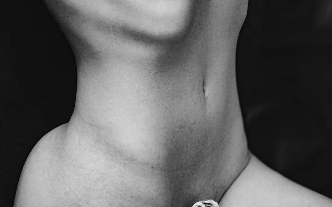 Réponses Photo n°340 – 2ᵉ Prix, cat. Nu