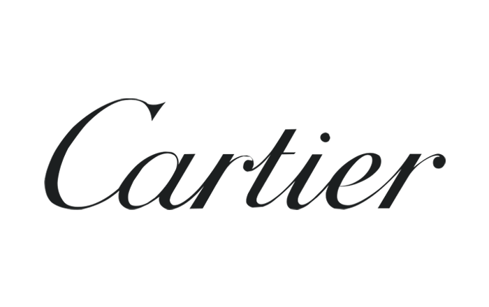 logo cartier