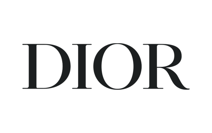 logo dior