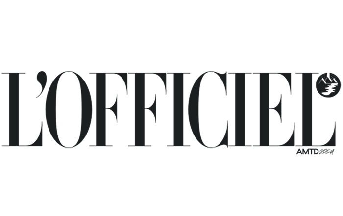 logo L'Officiel