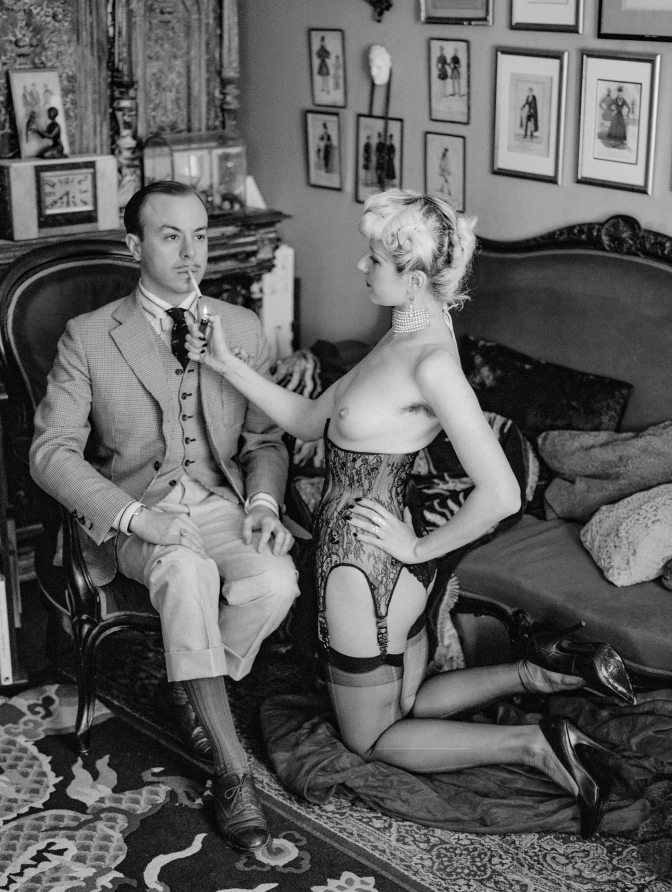 page about ma vision David Baghdasaryan