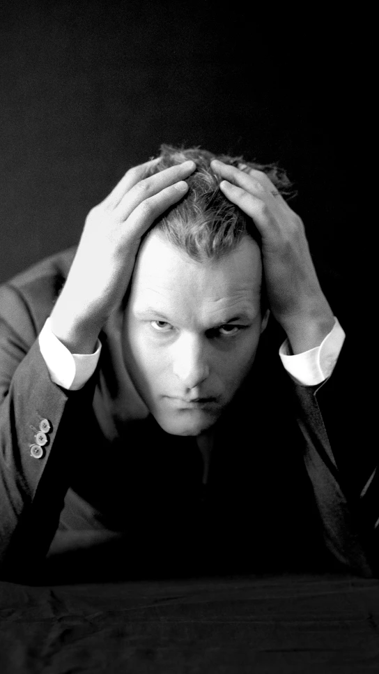 page about mon inspiration david baghdasaryan