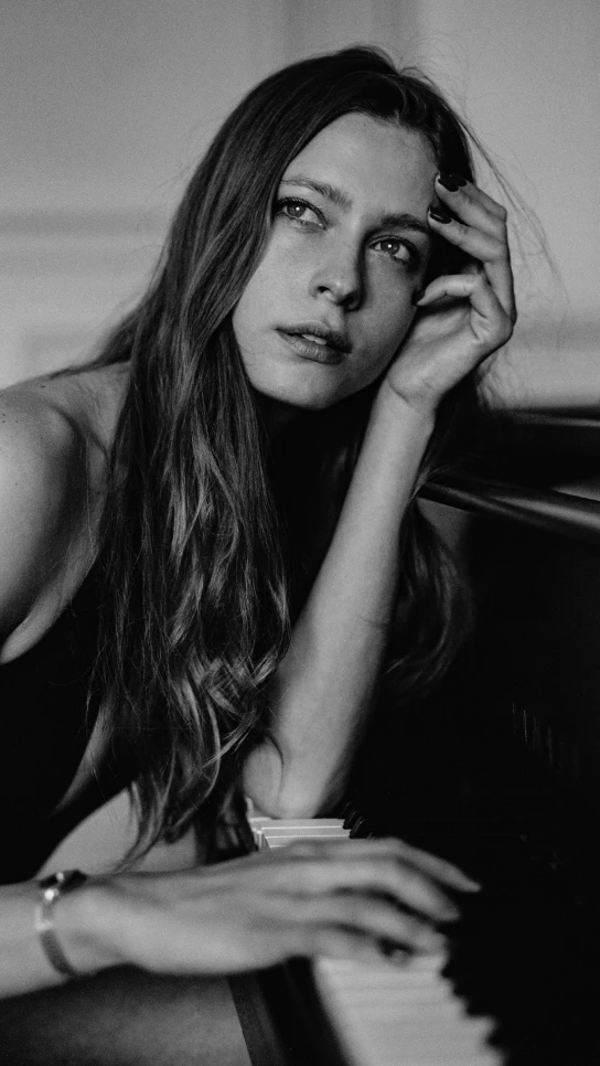 page about mon inspiration david baghdasaryan